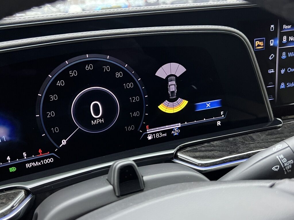 2023 Cadillac Escalade Premium Luxury Indianapolis IN