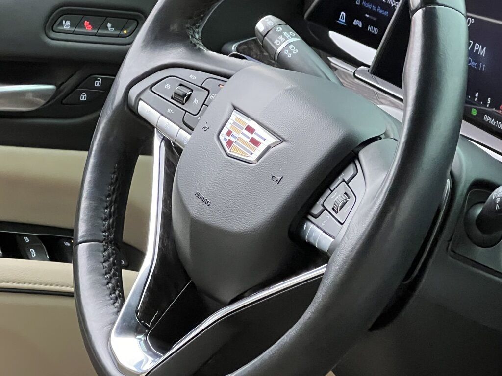 2023 Cadillac Escalade Premium Luxury Indianapolis IN