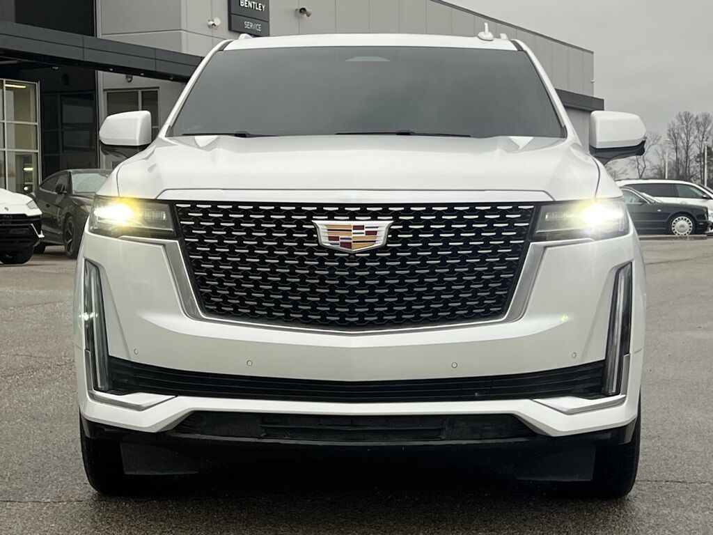 2023 Cadillac Escalade Premium Luxury Indianapolis IN