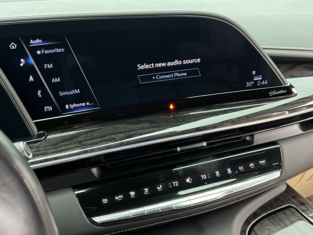 2023 Cadillac Escalade Premium Luxury Indianapolis IN