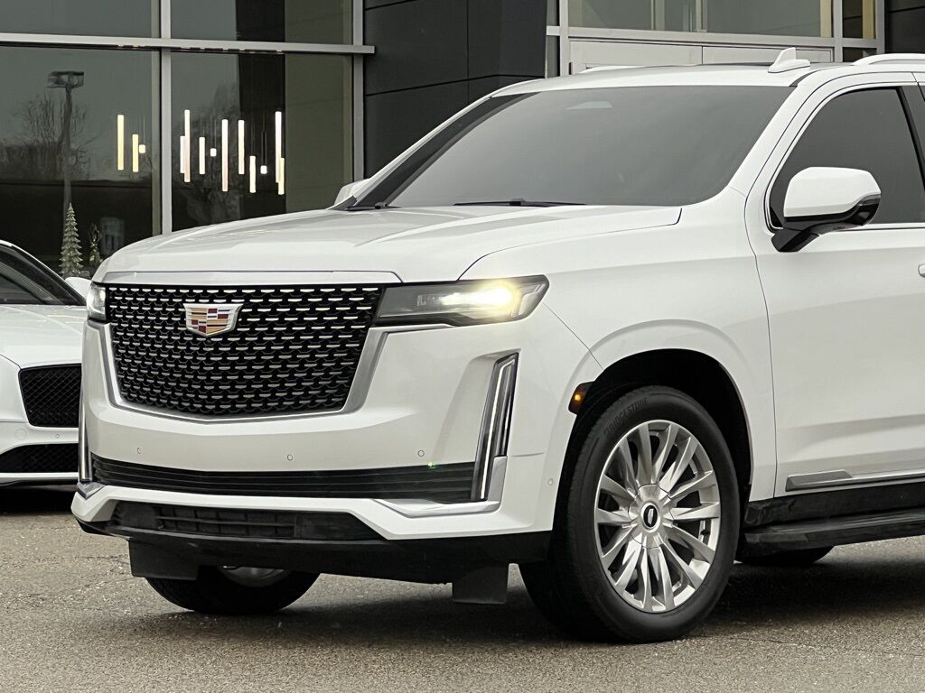 2023 Cadillac Escalade Premium Luxury Indianapolis IN