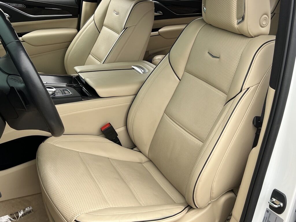 2023 Cadillac Escalade Premium Luxury Indianapolis IN