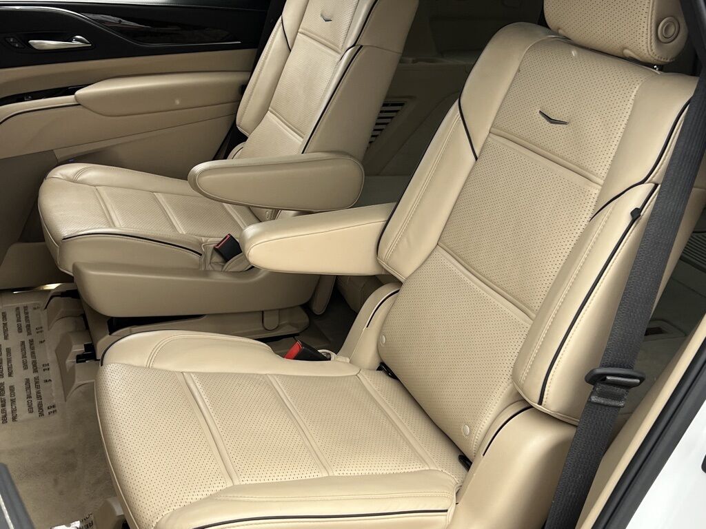 2023 Cadillac Escalade Premium Luxury Indianapolis IN