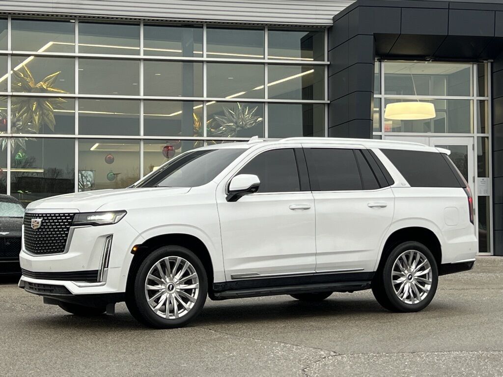 2023 Cadillac Escalade Premium Luxury Indianapolis IN