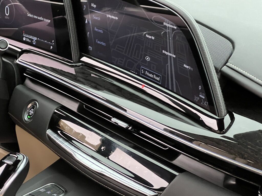 2023 Cadillac Escalade Premium Luxury Indianapolis IN