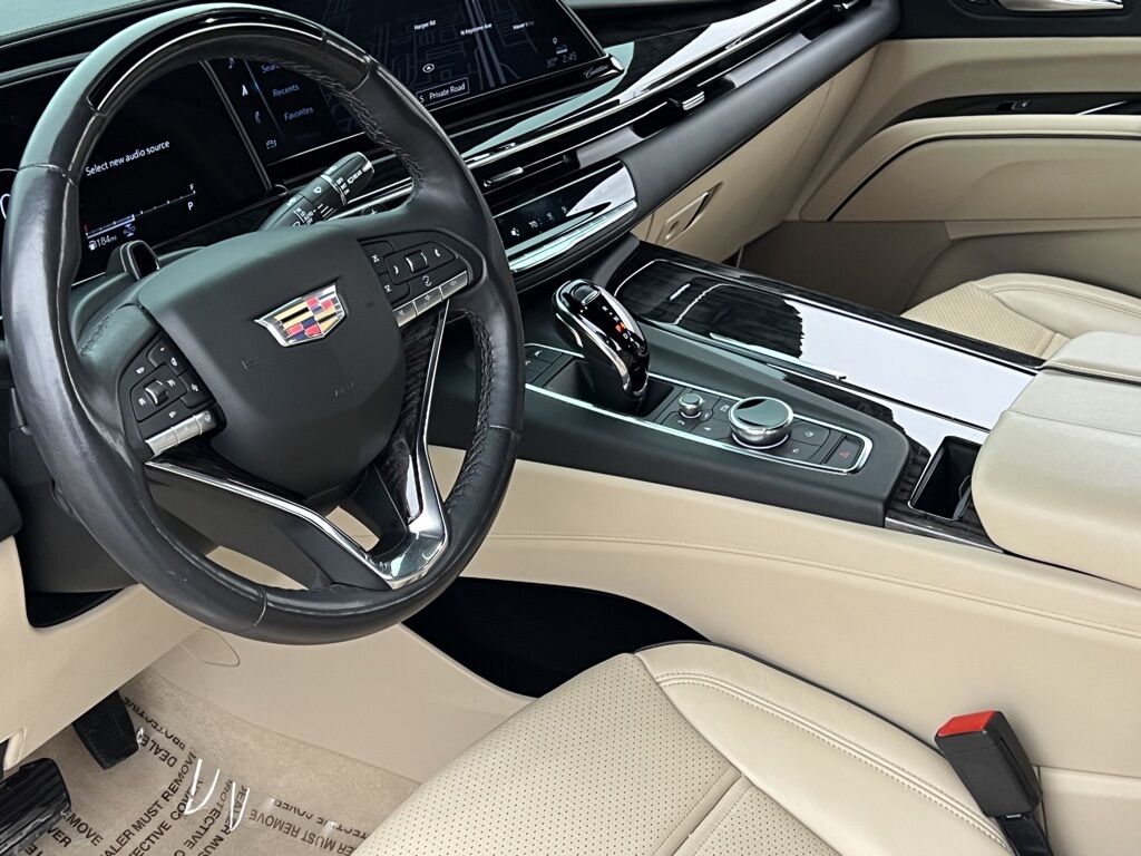 2023 Cadillac Escalade Premium Luxury Indianapolis IN