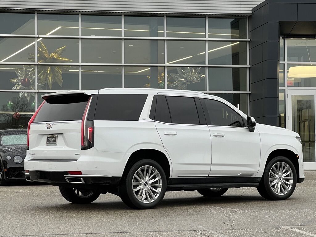 2023 Cadillac Escalade Premium Luxury Indianapolis IN