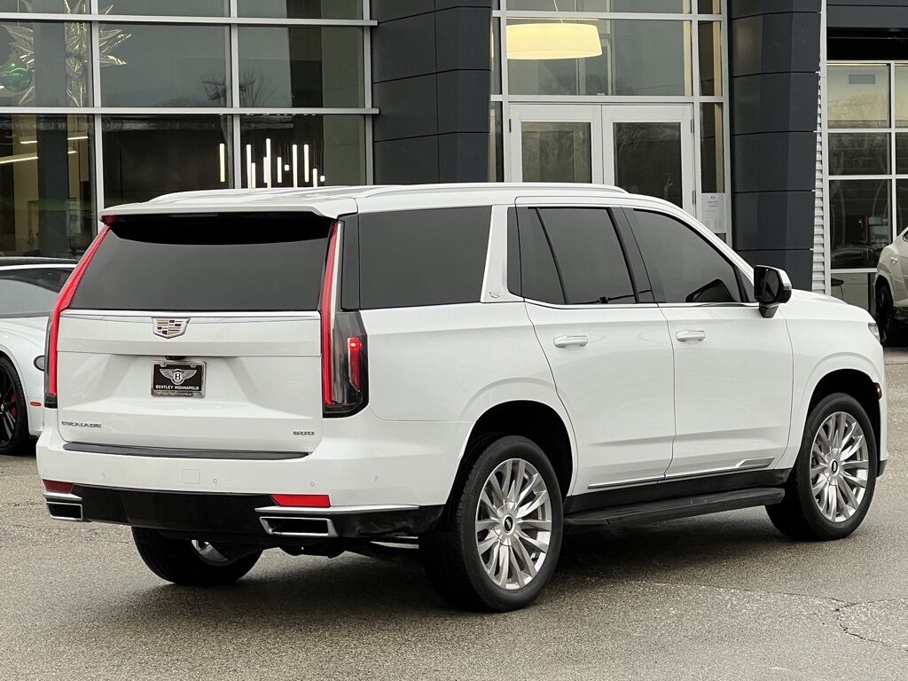 2023 Cadillac Escalade Premium Luxury Indianapolis IN