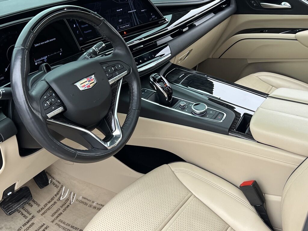 2023 Cadillac Escalade Premium Luxury Indianapolis IN