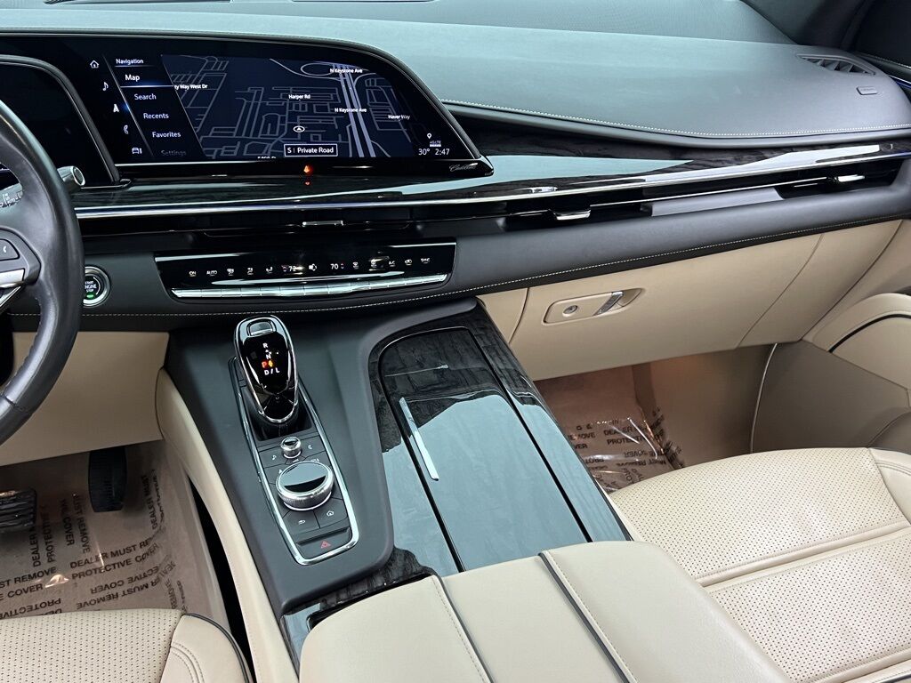 2023 Cadillac Escalade Premium Luxury Indianapolis IN