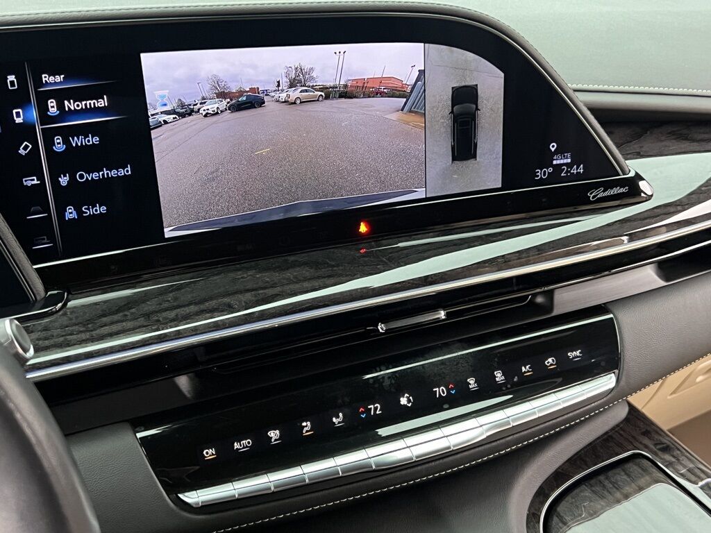 2023 Cadillac Escalade Premium Luxury Indianapolis IN