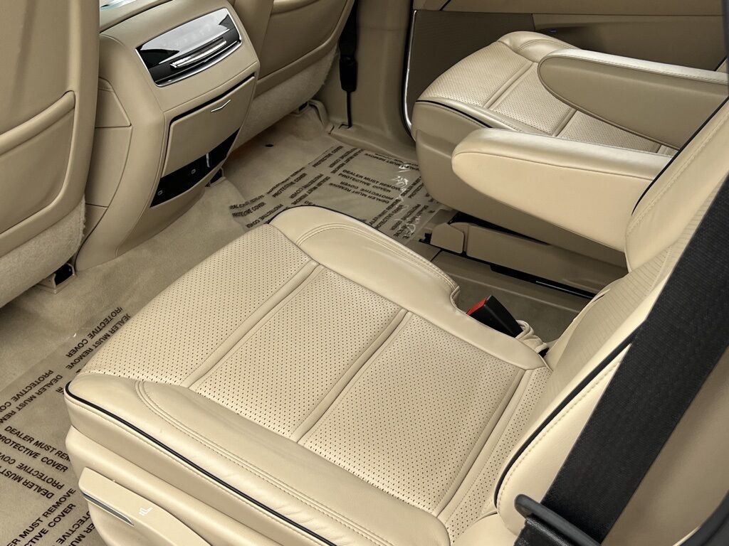 2023 Cadillac Escalade Premium Luxury Indianapolis IN