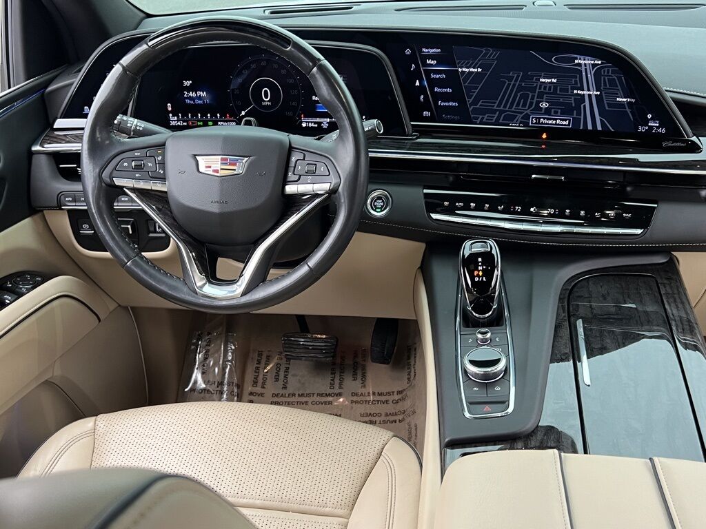 2023 Cadillac Escalade Premium Luxury Indianapolis IN