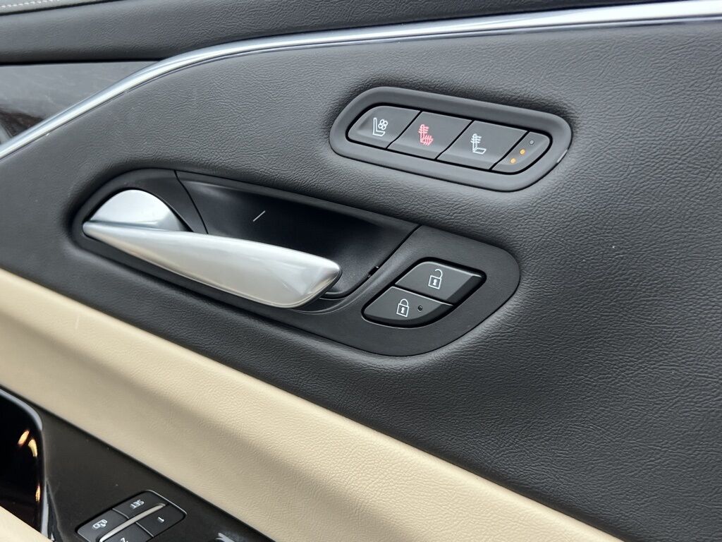 2023 Cadillac Escalade Premium Luxury Indianapolis IN