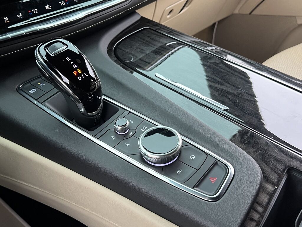 2023 Cadillac Escalade Premium Luxury Indianapolis IN