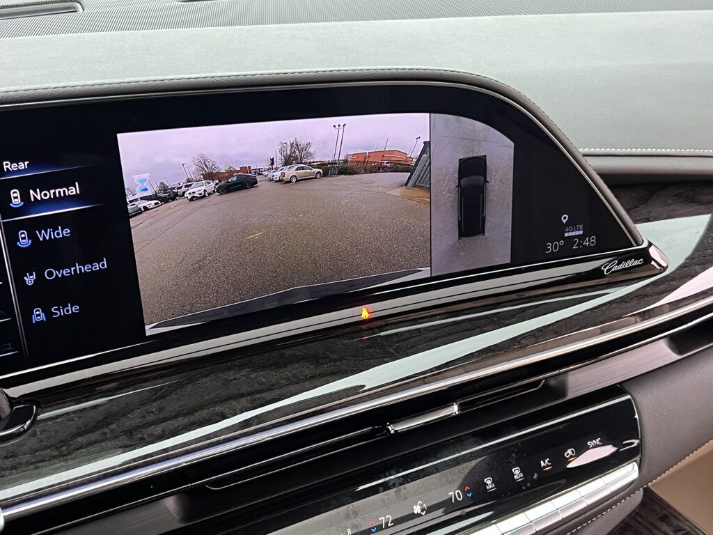 2023 Cadillac Escalade Premium Luxury Indianapolis IN