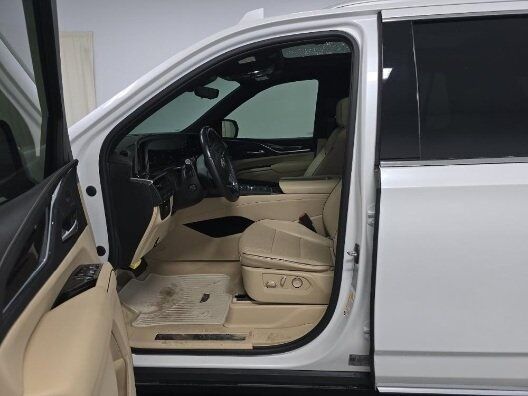 2023 Cadillac Escalade Premium Luxury Indianapolis IN