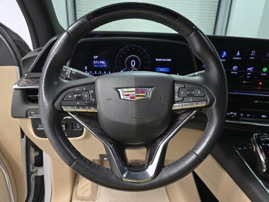 2023 Cadillac Escalade Premium Luxury Indianapolis IN