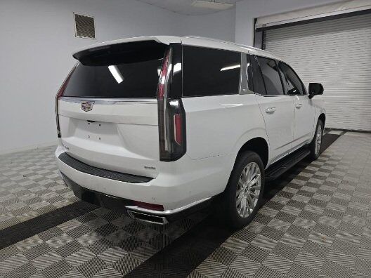 2023 Cadillac Escalade Premium Luxury Indianapolis IN