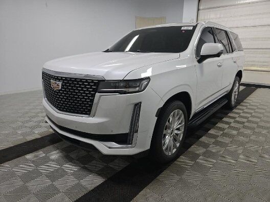 2023 Cadillac Escalade