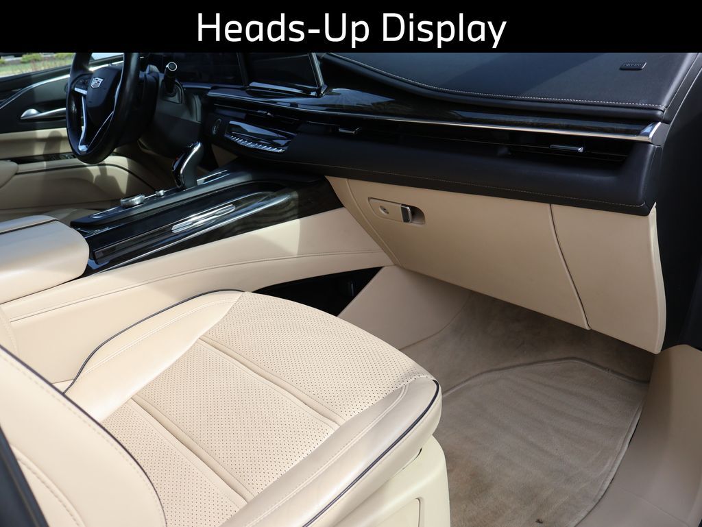 2023 Cadillac Escalade Premium Luxury San Clemente CA
