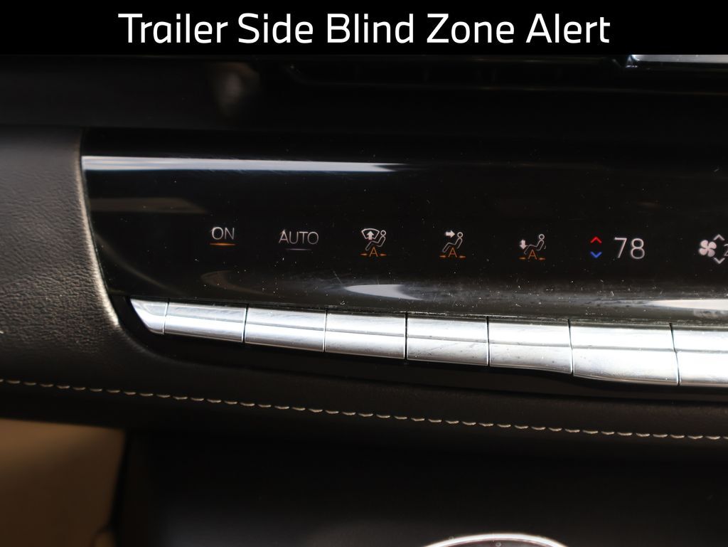 2023 Cadillac Escalade Premium Luxury San Clemente CA