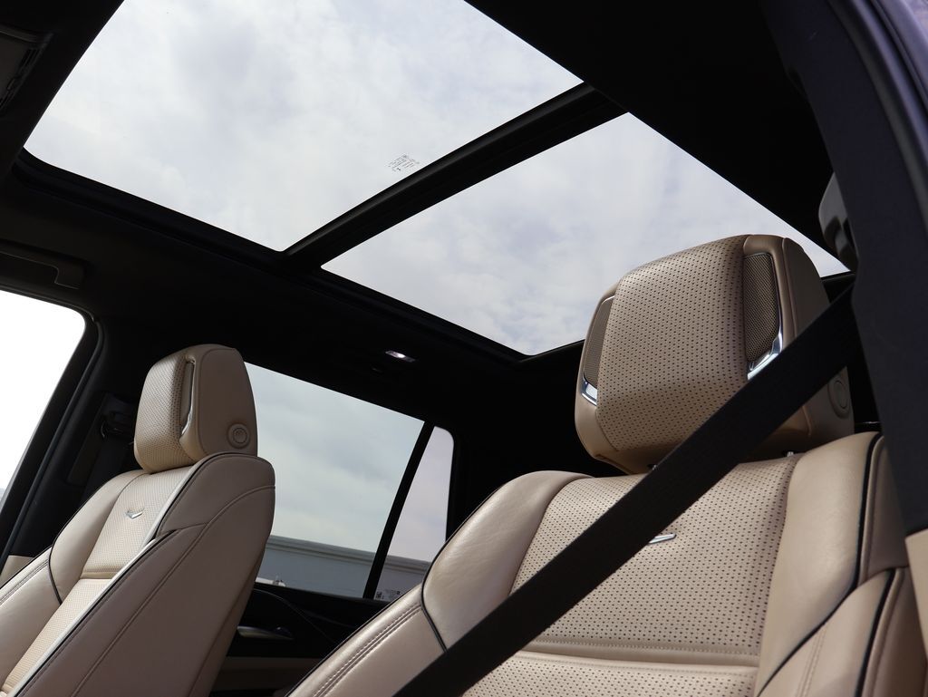 2023 Cadillac Escalade Premium Luxury San Clemente CA