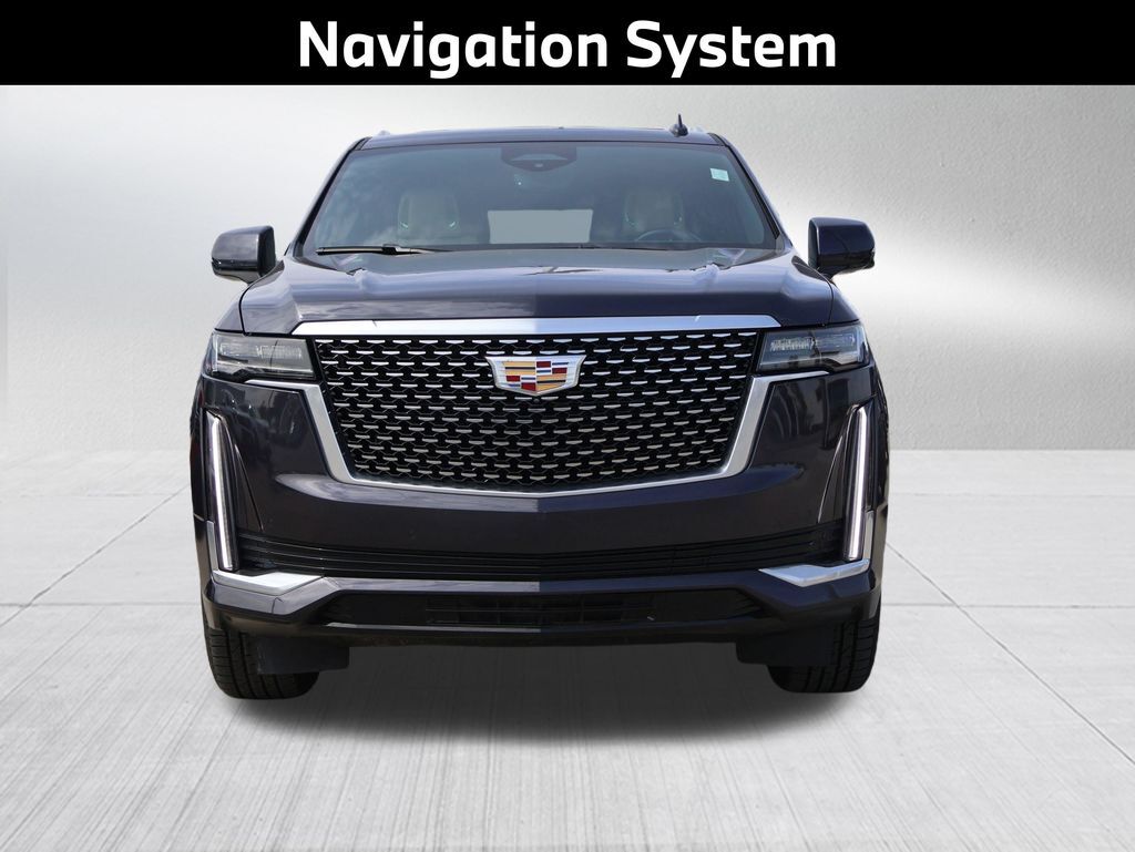 2023 Cadillac Escalade Premium Luxury San Clemente CA
