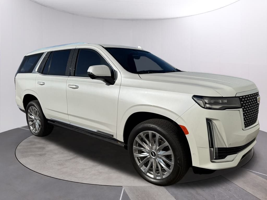 2023 Cadillac Escalade Premium Luxury Oshkosh WI