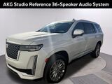 2023 Cadillac Escalade Premium Luxury Oshkosh WI