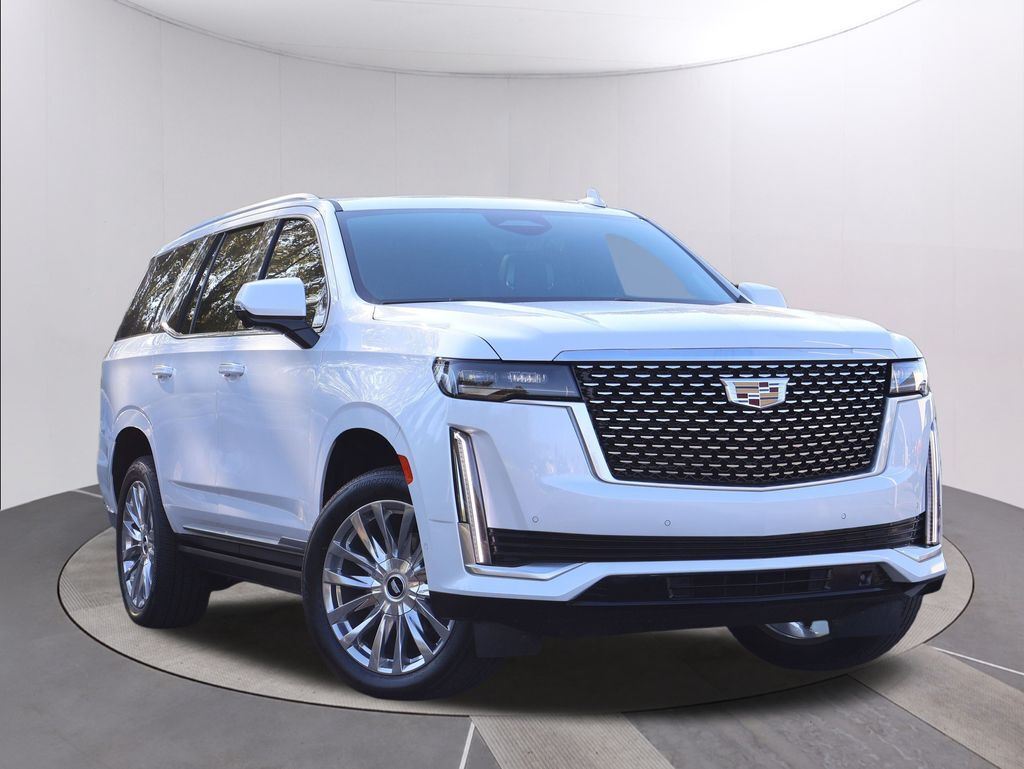 2023 Cadillac Escalade Premium Luxury Oshkosh WI