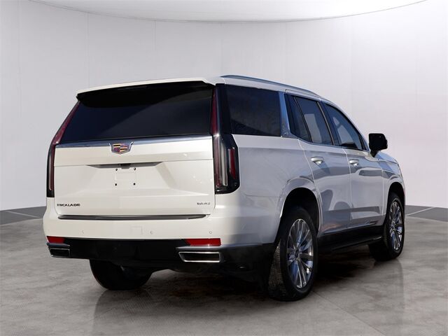 2023 Cadillac Escalade Premium Luxury Oshkosh WI