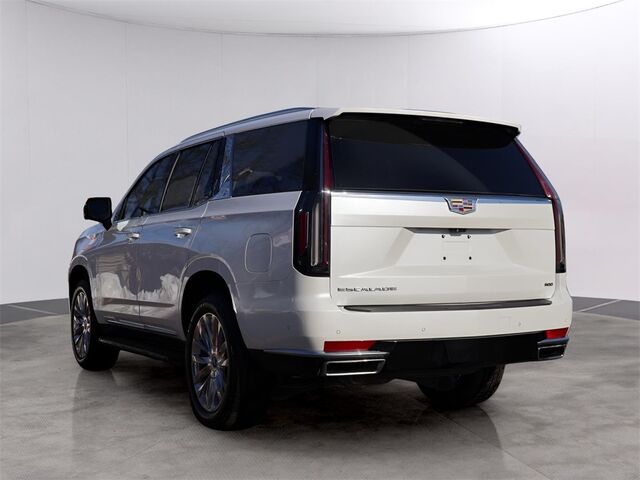 2023 Cadillac Escalade Premium Luxury Oshkosh WI