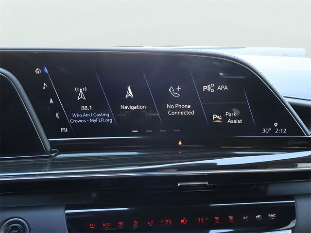 2023 Cadillac Escalade Premium Luxury Oshkosh WI