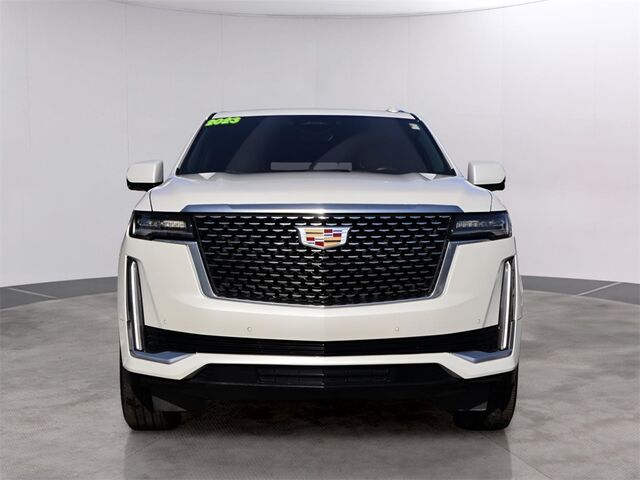 2023 Cadillac Escalade Premium Luxury Oshkosh WI