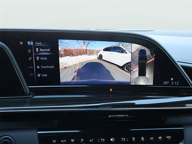 2023 Cadillac Escalade Premium Luxury Oshkosh WI