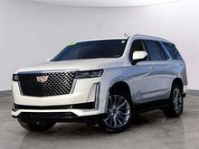 2023_Cadillac_Escalade_Premium Luxury_ Oshkosh WI