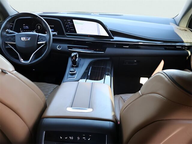 2023 Cadillac Escalade Premium Luxury Oshkosh WI