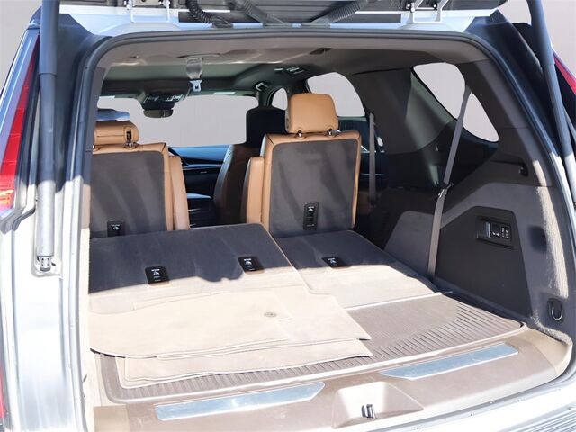 2023 Cadillac Escalade Premium Luxury Oshkosh WI