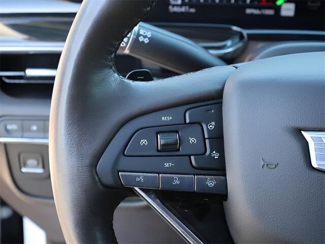 2023 Cadillac Escalade Premium Luxury Oshkosh WI