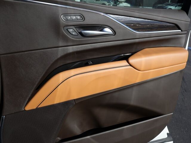 2023 Cadillac Escalade Premium Luxury Oshkosh WI