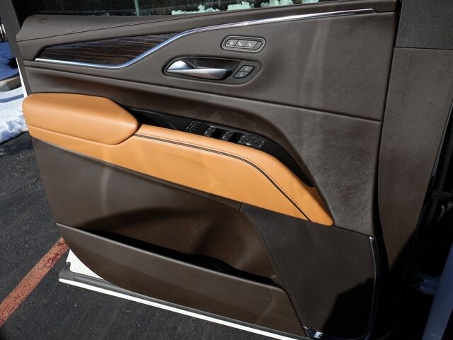 2023 Cadillac Escalade Premium Luxury Oshkosh WI