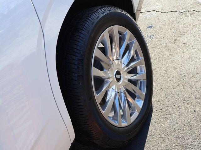 2023 Cadillac Escalade Premium Luxury Oshkosh WI