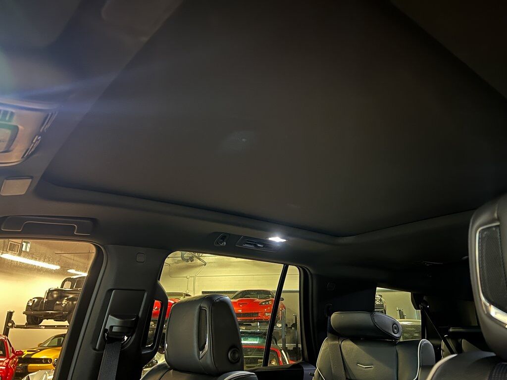 2023 Cadillac Escalade Premium Luxury Parker CO