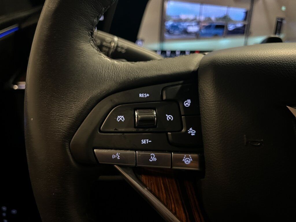 2023 Cadillac Escalade Premium Luxury Parker CO