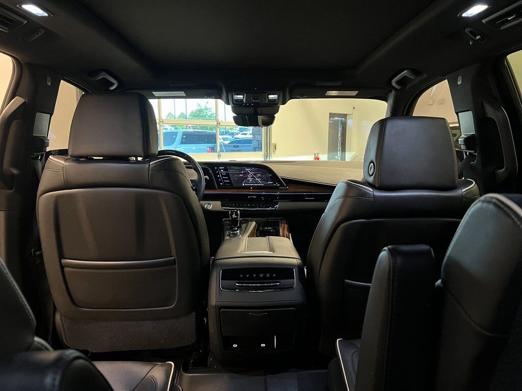 2023 Cadillac Escalade Premium Luxury Parker CO