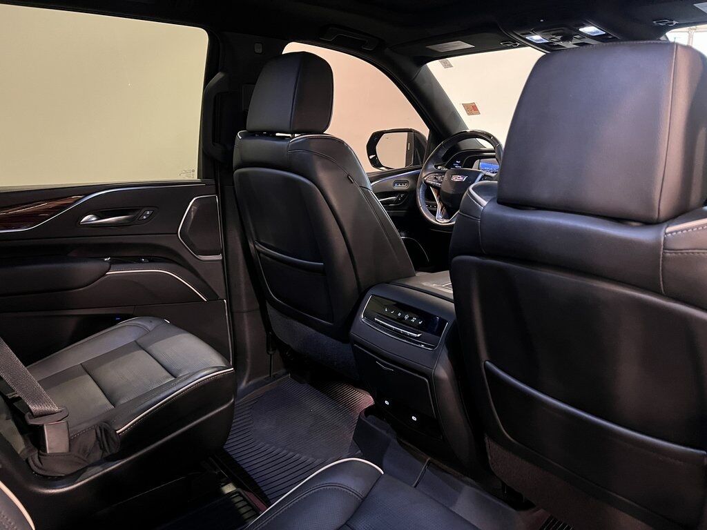 2023 Cadillac Escalade Premium Luxury Parker CO