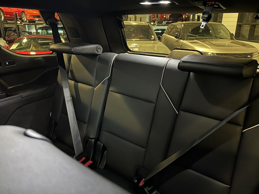 2023 Cadillac Escalade Premium Luxury Parker CO