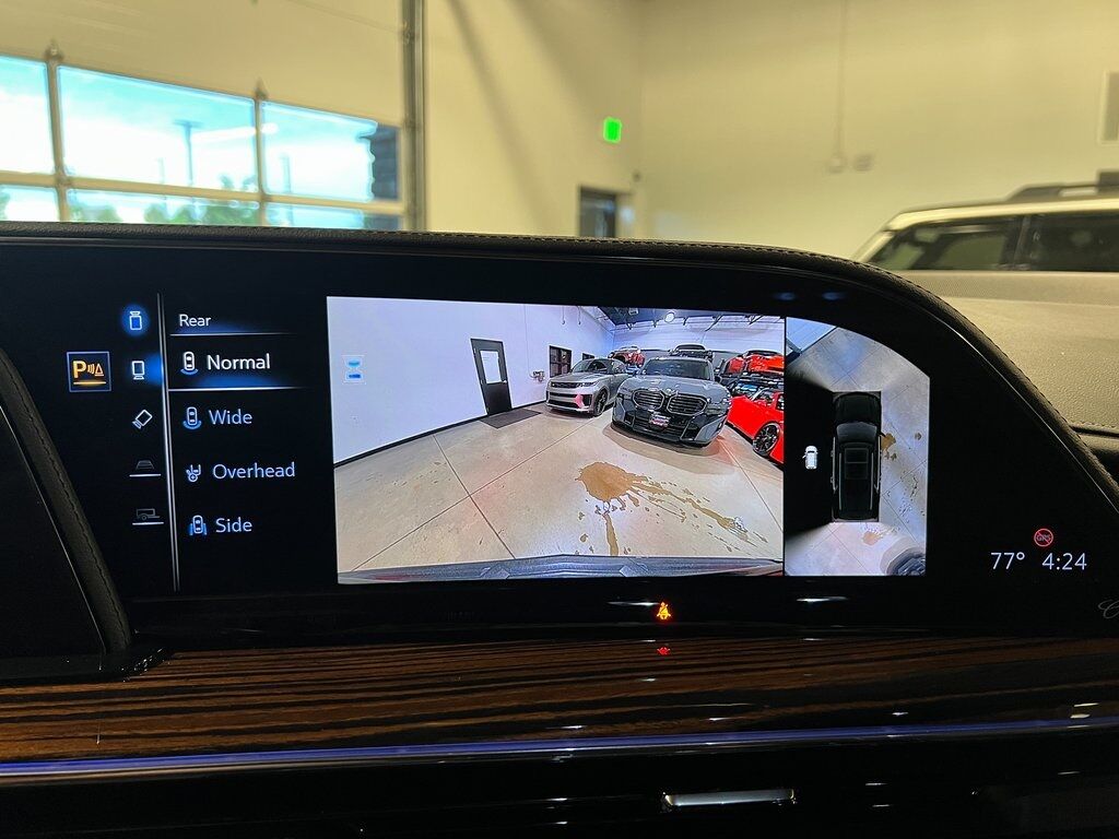 2023 Cadillac Escalade Premium Luxury Parker CO