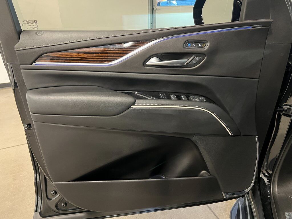 2023 Cadillac Escalade Premium Luxury Parker CO